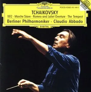 Tchaikovsky: The Tempest