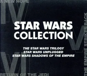 star wars collection