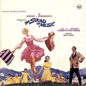เพลงประกอบภาพยนตร์ต้นฉบับ