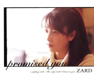 promised you