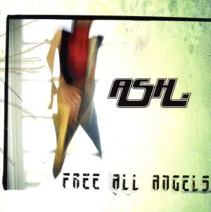 free all angels