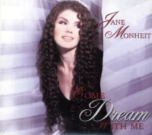 Come Dream With Me
