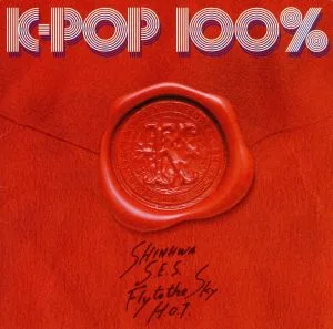 K-POP 100%