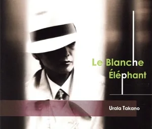 Le Blanche Elephant