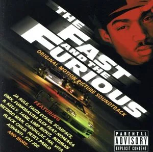 fast and furious original soundtrack