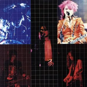 X JAPAN BEST~FAN'S SELECTION