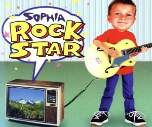 ROCK STAR