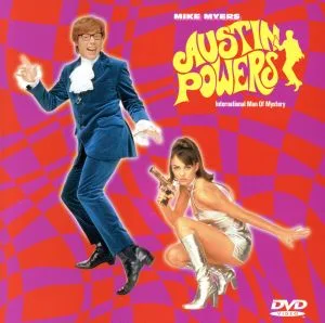 オースティン・パワーズ