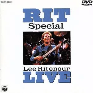 RITスペシャル~リー・リトナー・ライブ~