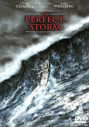 perfect storm