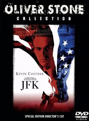 JFK Collector's Edition ฉบับพิเศษ