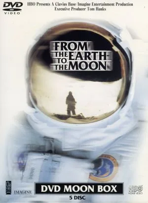 FROM THE EARTH TO THE MOON