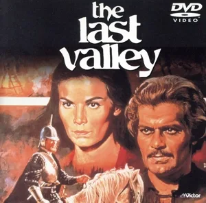the last valley