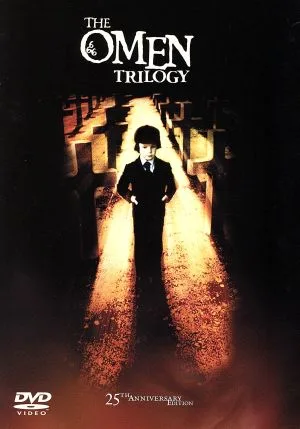 オーメン・トリロジーBOX