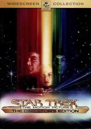 スター・トレック ディレクターズ・エディション 特別完全版