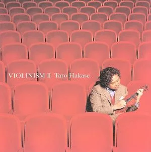 VIOLINISM Ⅱ