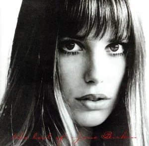 the best of Jane Birkin(ベスト)
