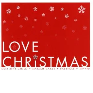 LOVE クリスマス