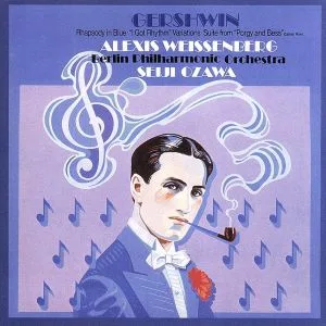 Gershwin: Rhapsody in Blue