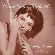 Come Swing With Me (paper jacket version)
