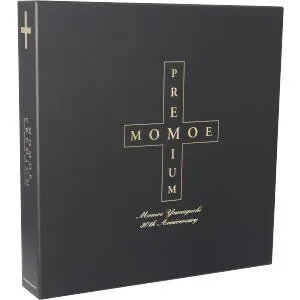 MOMOE PREMIUM