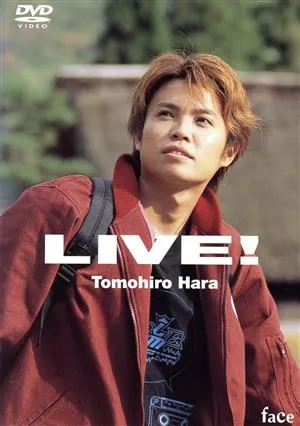 LIVE!