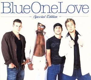 One Love-Special Edition-