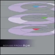 SONGS FROM age