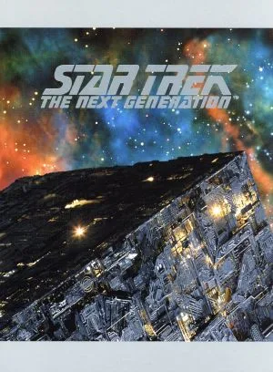 New Star Trek DVD Complete Season 3 Collector's Box