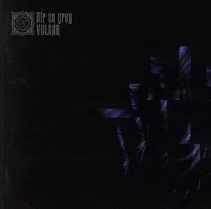VULGAR(初回限定盤)(DVD付)