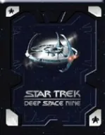 スター・トレック ディープ・スペース・ナイン DVDコンプリート・シーズン4 完全限定プレミアム・ボックス