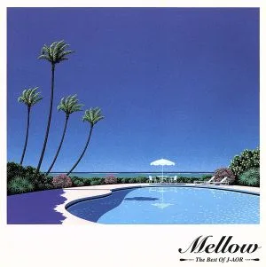 THE BEST OF J-AOR MELLOW