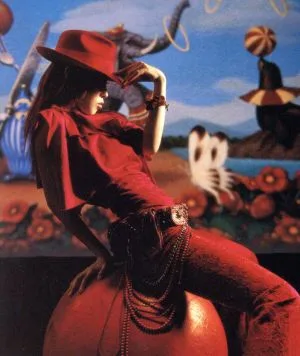 CIRCUS