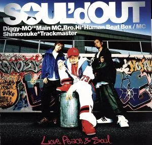 Love,Peace&Soul