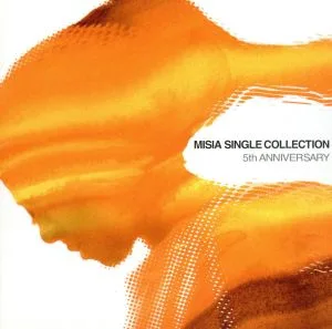 MISIA SINGLE COLLECTION~5th Anniversary(SACDハイブリッド)
