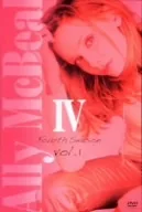 アリー my Love(Ally McBeal)Ⅳ DVD-BOX vol.1