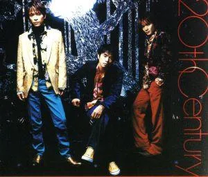 Replay~Best of 20th Century~(スペシャル盤)