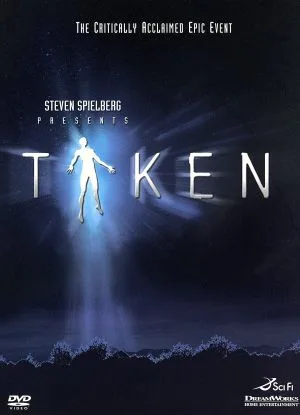 TAKEN DVDコレクターズBOX