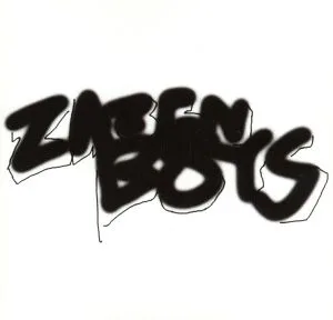 ZAZEN BOYS