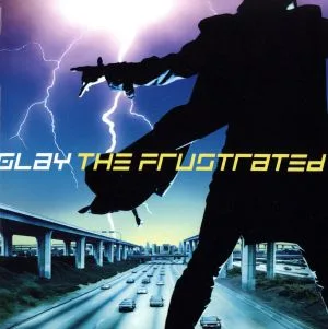 THE FRUSTRATED(初回生産限定盤)(DVD付)