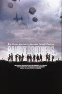 バンド・オブ・ブラザース DVDコレクターズ・ボックス I(初回生産限定)