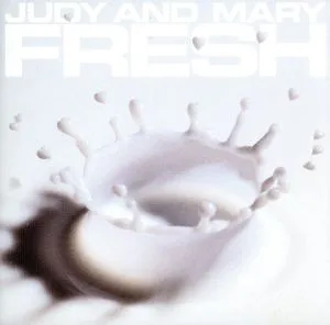 COMPLETE BEST ALBUM FRESH