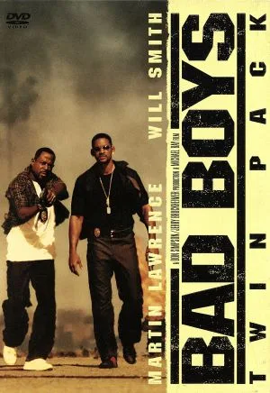 bad boys twin pack