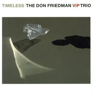 Timeless(Hybrid SACD)