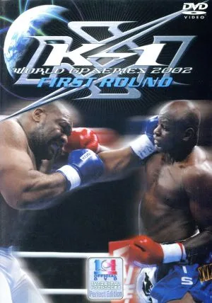 K-1 WORLD GP 2002 開幕戦