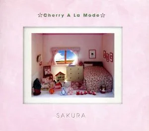 Cherry A La Mode-おげんきですか-