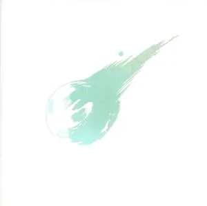 ファイナルファンタジーⅦ リユニオントラックス