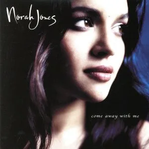 Come Away With Me(ノラ・ジョーンズ)(SACDハイブリッド)