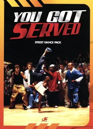 คุณได้รับชุด Street Dance Pack สำหรับนักสะสมแล้ว
