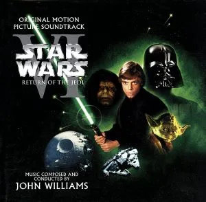 スター・ウォーズ エピソードⅥ ジェダイの帰還